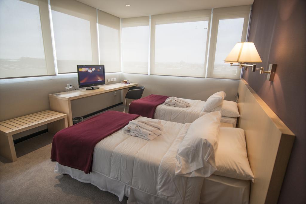 Salto Hotel Y Casino מראה חיצוני תמונה